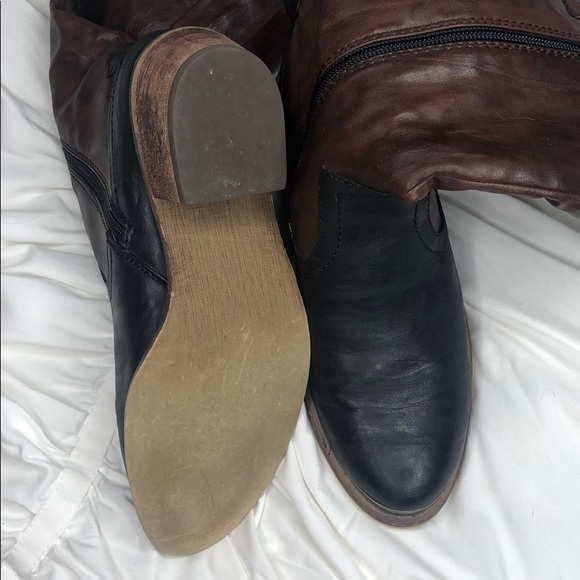 BARETRAPS Boots-Like New! - Picture 4 of 7